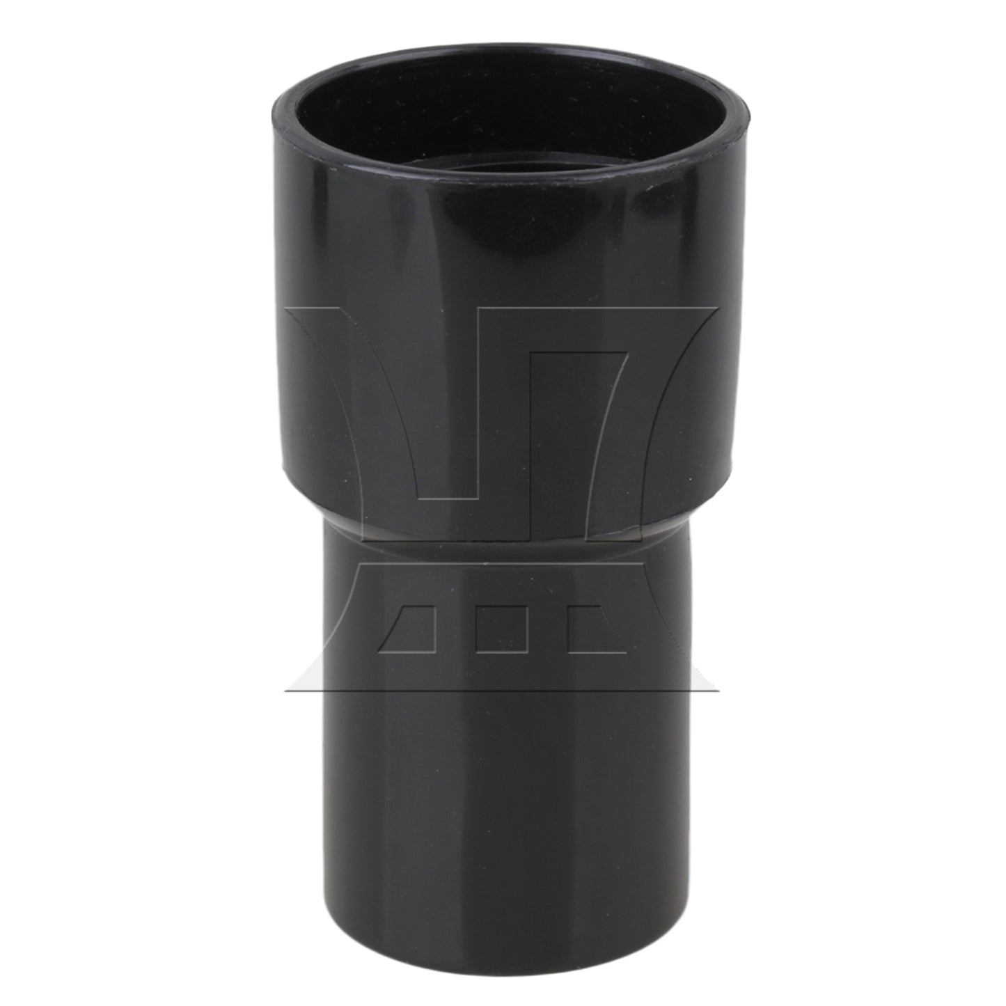BQLZR ABS Replacement Power Tool Vacuum Hose Fitting 00178 Extraction 40mm ID