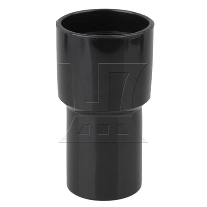 BQLZR ABS Replacement Power Tool Vacuum Hose Fitting 00178 Extraction 40mm ID