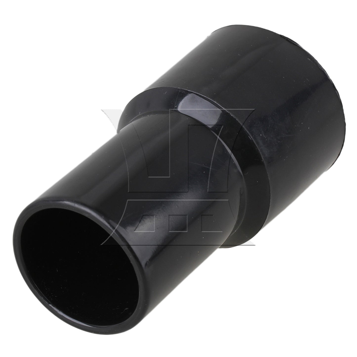 BQLZR ABS Replacement Power Tool Vacuum Hose Fitting 00178 Extraction 40mm ID