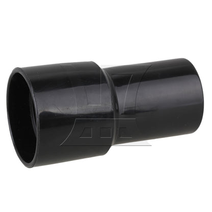 BQLZR ABS Replacement Power Tool Vacuum Hose Fitting 00178 Extraction 40mm ID