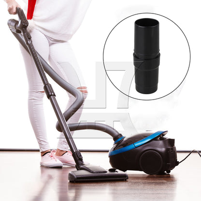 BQLZR ABS 31 to 34mm OD Brush Head Adaptor 00179 Vacuum Accessory