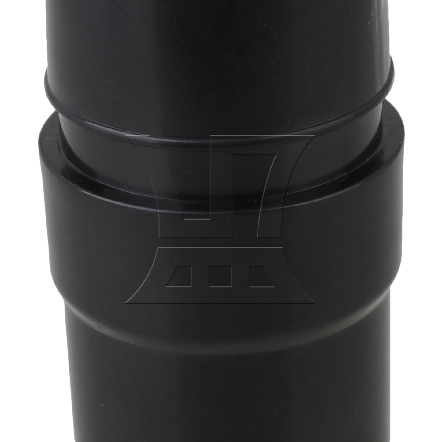 BQLZR ABS 31 to 34mm OD Brush Head Adaptor 00179 Vacuum Accessory