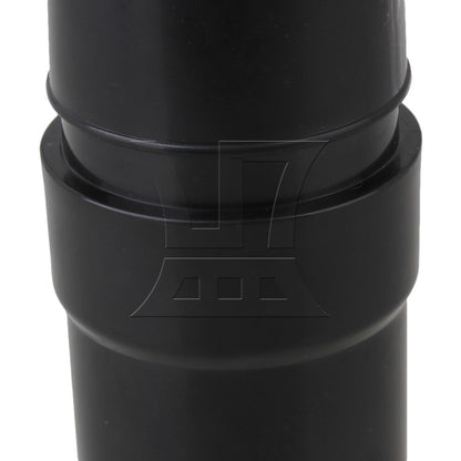 BQLZR ABS 31 to 34mm OD Brush Head Adaptor 00179 Vacuum Accessory