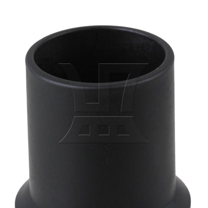 BQLZR Black 30 liters Brush Head Adaptor 00214 Vacuum Accessory