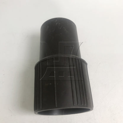 BQLZR Black 30 liters Brush Head Adaptor 00214 Vacuum Accessory