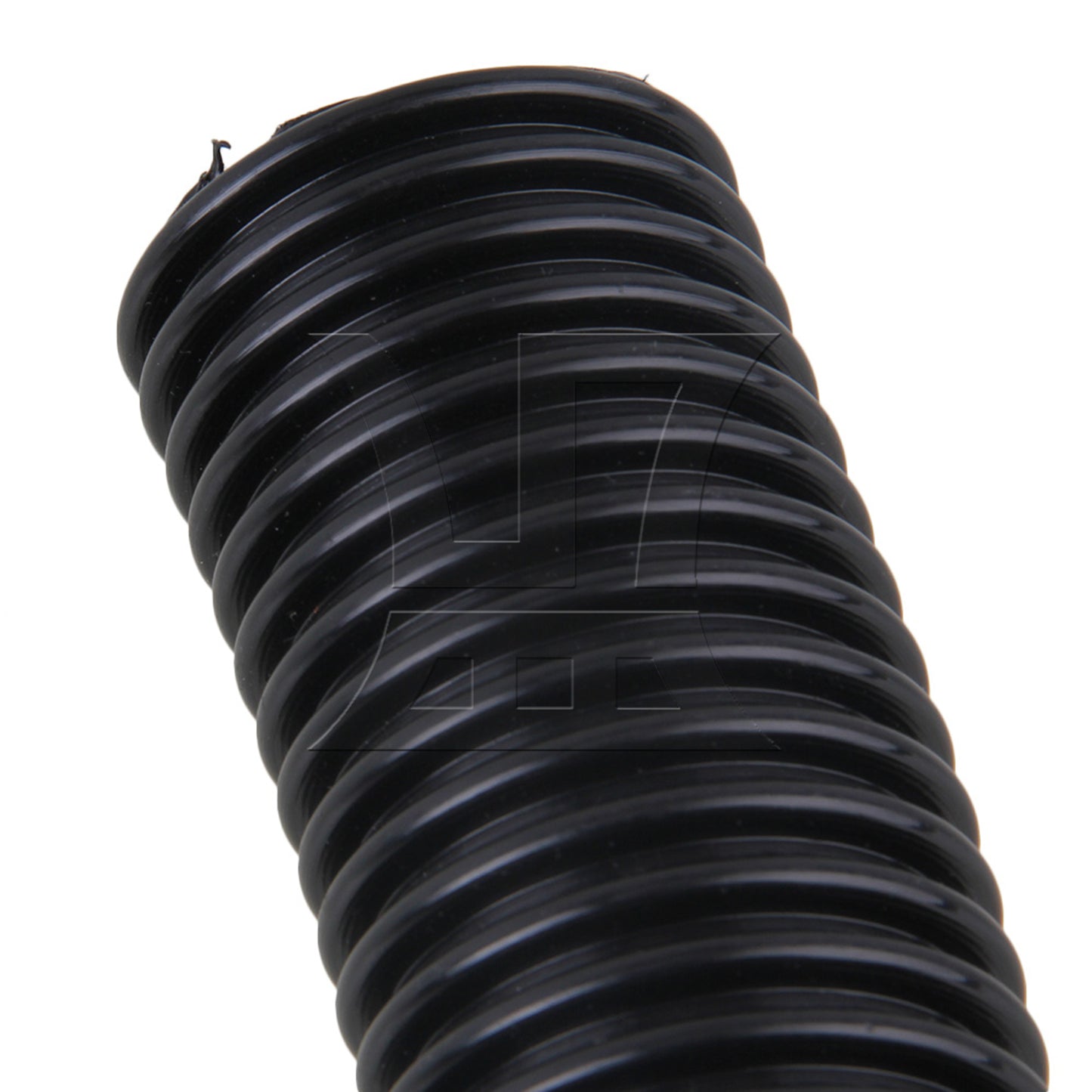 BQLZR 00249 Central Vacuum Hose Plastic Collection Flexible Hose 40mm Inner Dia