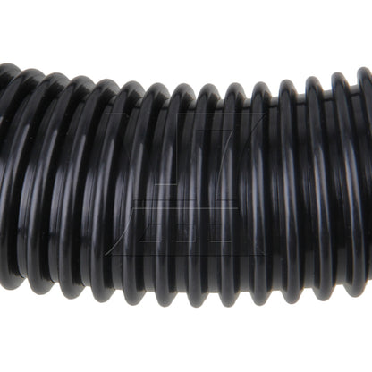 BQLZR 00249 Central Vacuum Hose Plastic Collection Flexible Hose 40mm Inner Dia