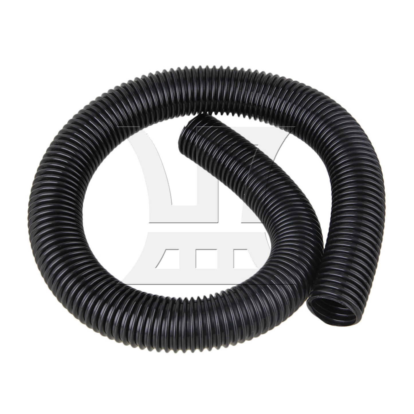 BQLZR 00249 Central Vacuum Hose Plastic Collection Flexible Hose 40mm Inner Dia