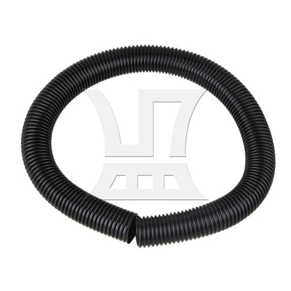 BQLZR 00249 Central Vacuum Hose Plastic Collection Flexible Hose 40mm Inner Dia