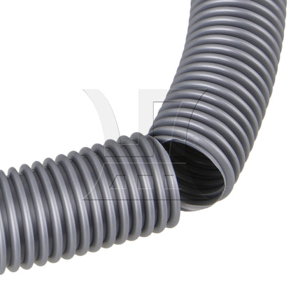 BQLZR 35mm Gray Model 00245 Basic Central Vacuum Hose Accessory Kit Replacement Hose