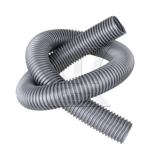 BQLZR 35mm Gray Model 00245 Basic Central Vacuum Hose Accessory Kit Replacement Hose