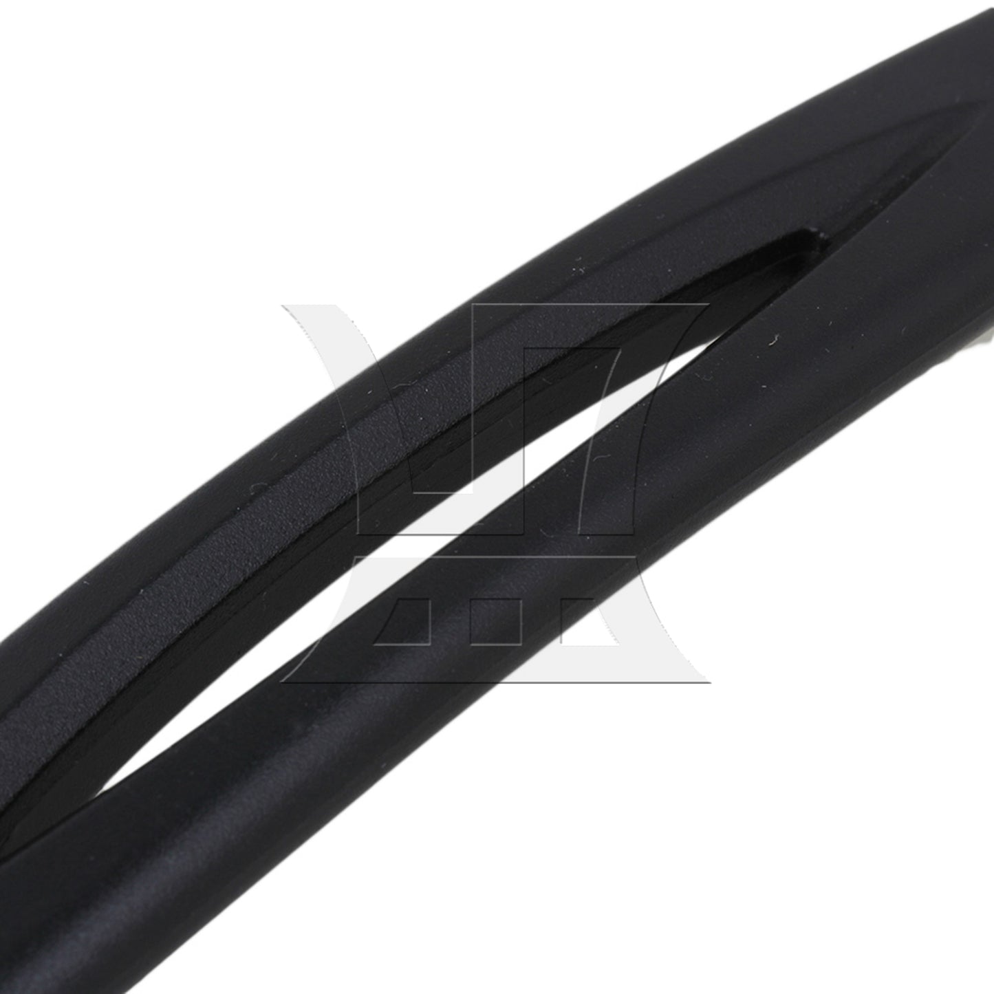 BQLZR 15cm Black B020 Spare Strap Handle Replacement for Suitcase Box Luggage