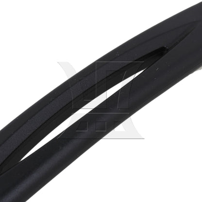 BQLZR 15cm Black B020 Spare Strap Handle Replacement for Suitcase Box Luggage