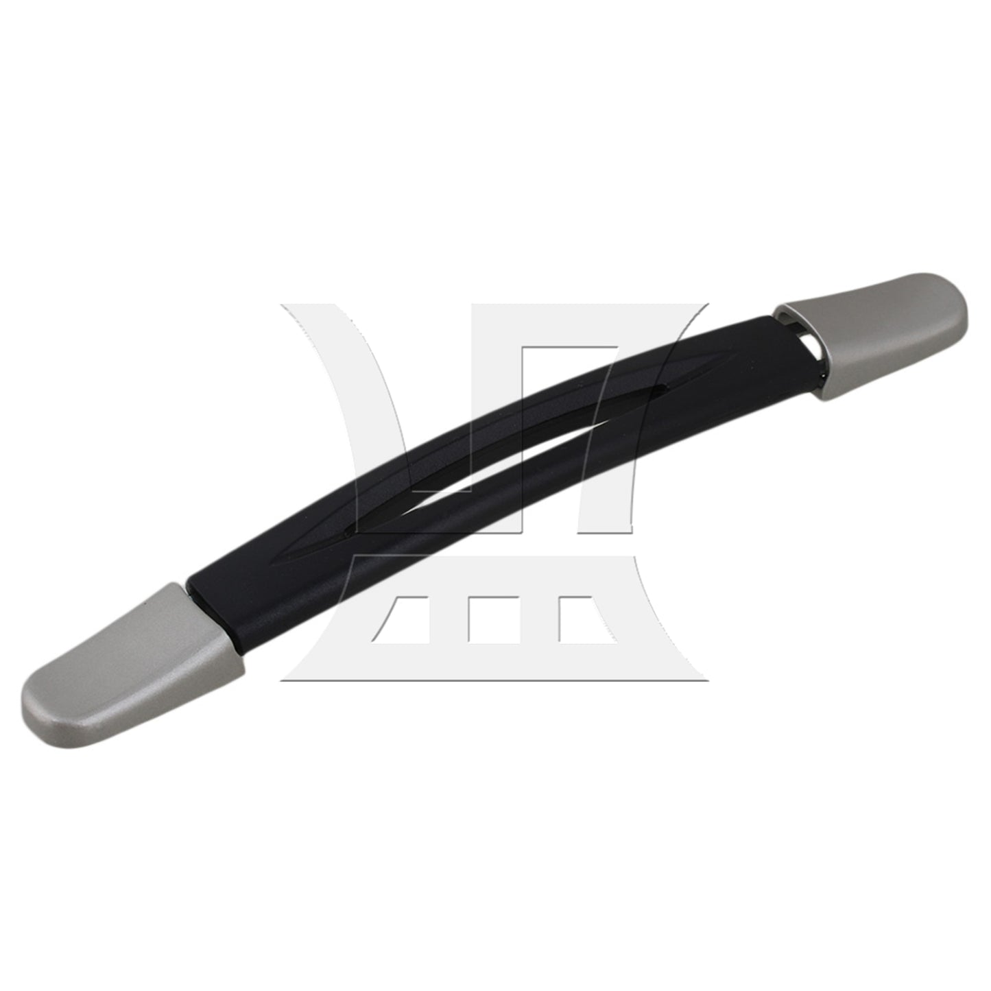 BQLZR 15cm Black B020 Spare Strap Handle Replacement for Suitcase Box Luggage