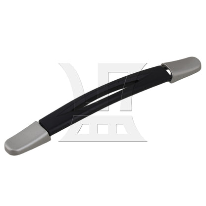BQLZR 15cm Black B020 Spare Strap Handle Replacement for Suitcase Box Luggage