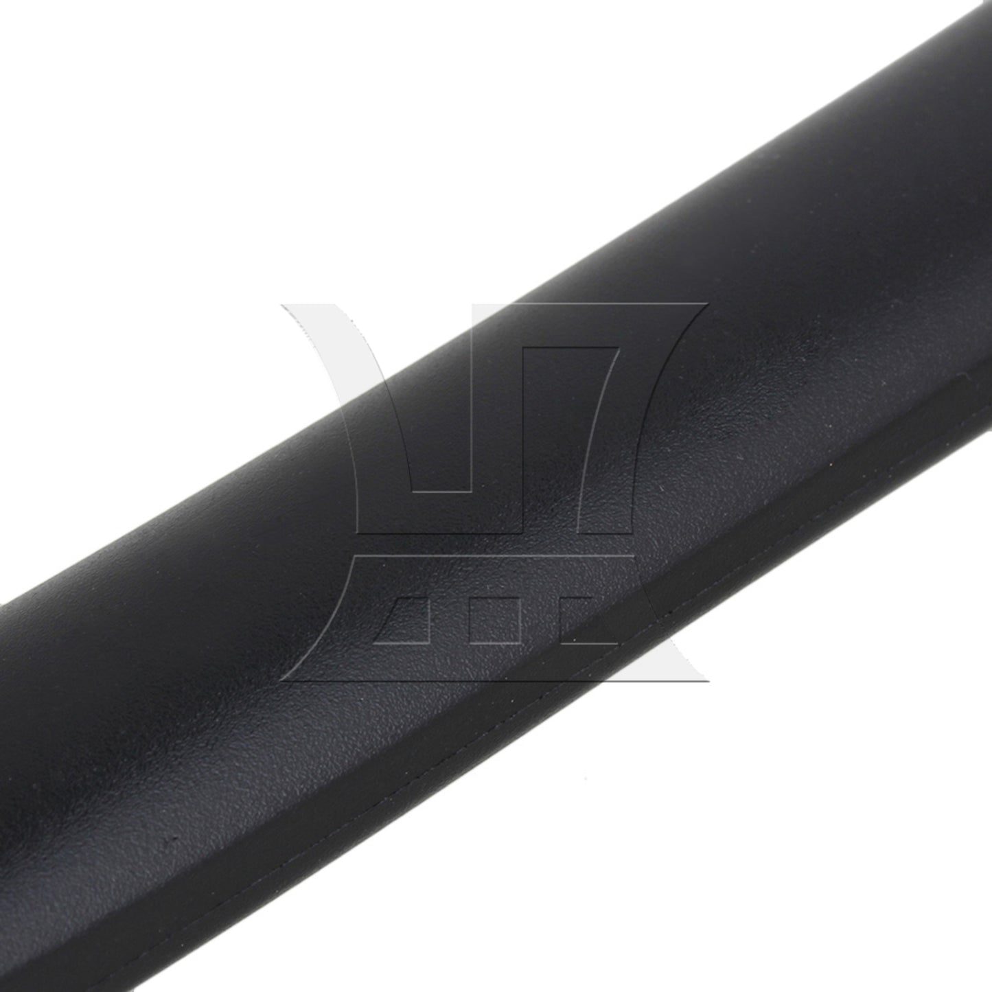 BQLZR 15.5cm Spare Handle Holders Replacement for Suitcase Boxes Luggage