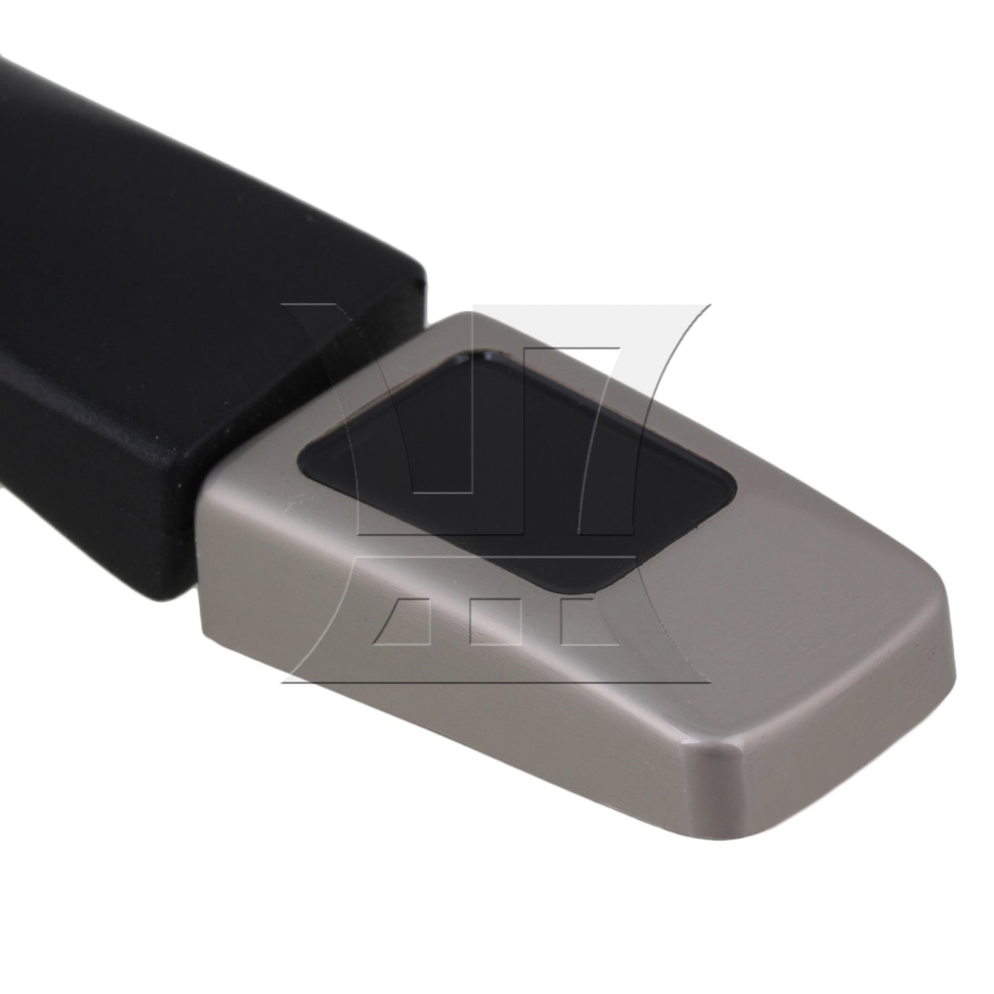BQLZR 15.5cm Spare Handle Holders Replacement for Suitcase Boxes Luggage