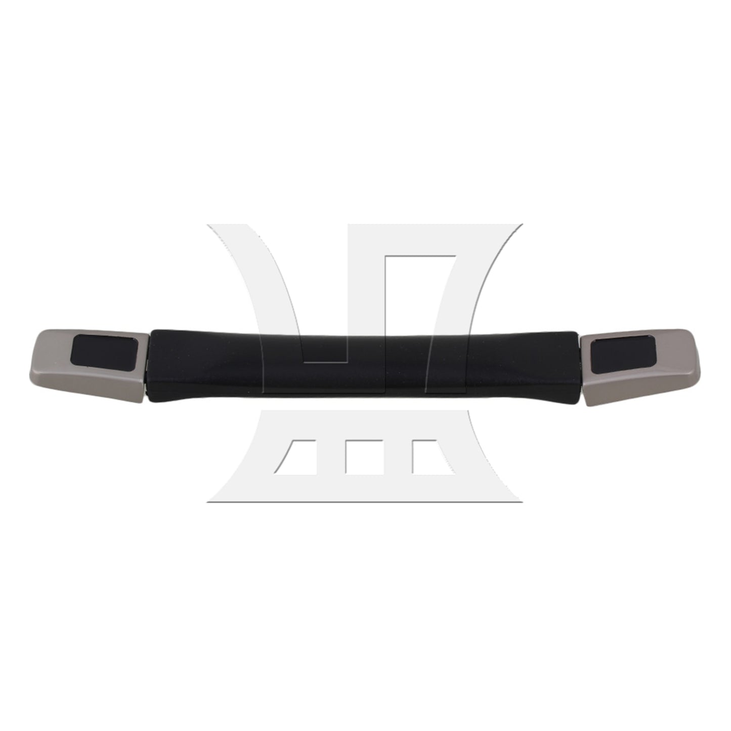 BQLZR 15.5cm Spare Handle Holders Replacement for Suitcase Boxes Luggage