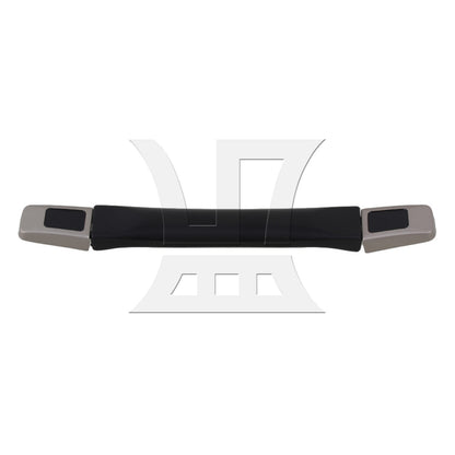 BQLZR 15.5cm Spare Handle Holders Replacement for Suitcase Boxes Luggage