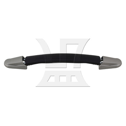 BQLZR Luggage Carry Plastic Handle with Screws Caps 15cm Spare Strap Handle
