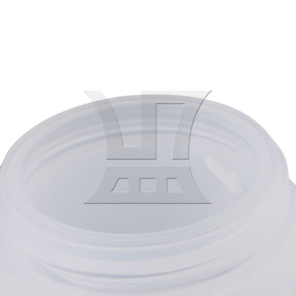 BQLZR 20x Plastic Pot Jars Empty Eyeshadow Lip Balm Container 20g