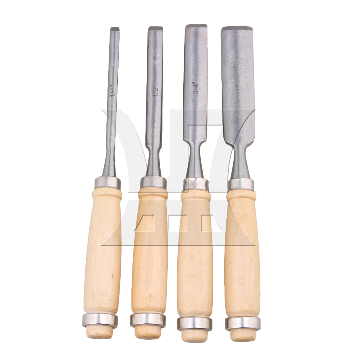 BQLZR Carpentry Semicircular Chisel Suitable for Wood Carving