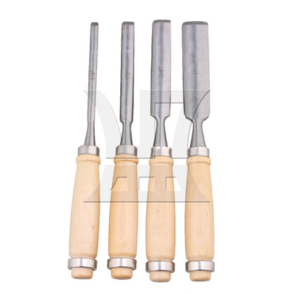 BQLZR Carpentry Semicircular Chisel Suitable for Wood Carving
