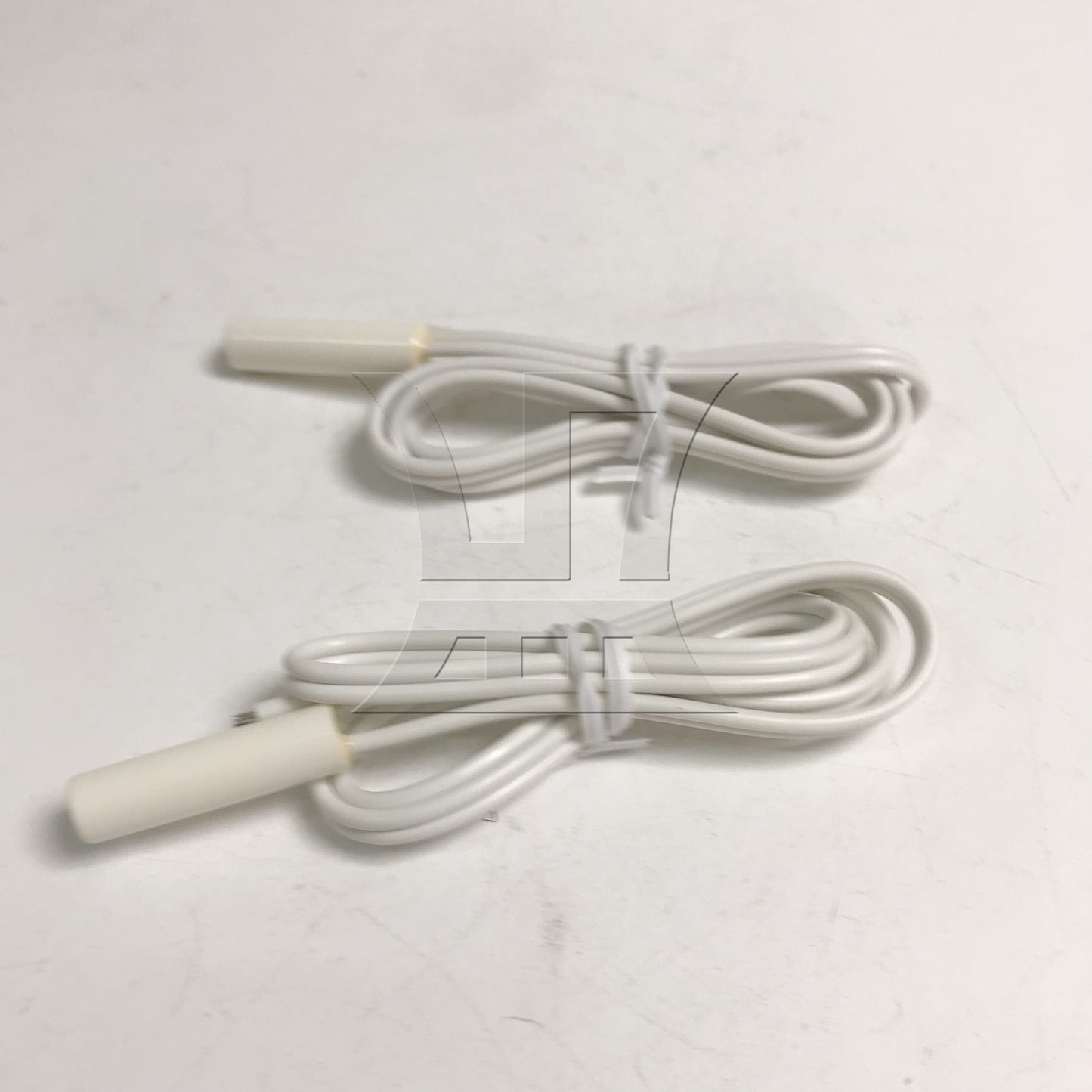 BQLZR Refrigerator Temperature Sensor Replacement for WR55X10026 White