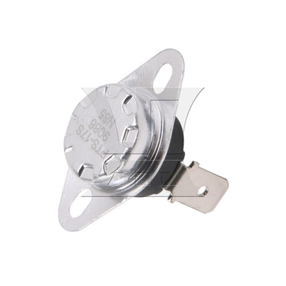BQLZR Dryer Thermal Fuse Thermostat Parts Replacement for DC47-00016A