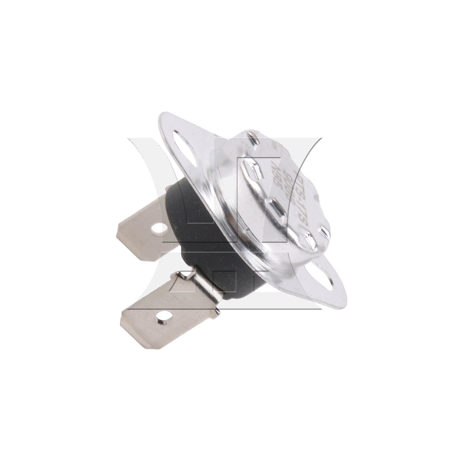 BQLZR Dryer Thermal Fuse Thermostat Parts Replacement for DC47-00016A