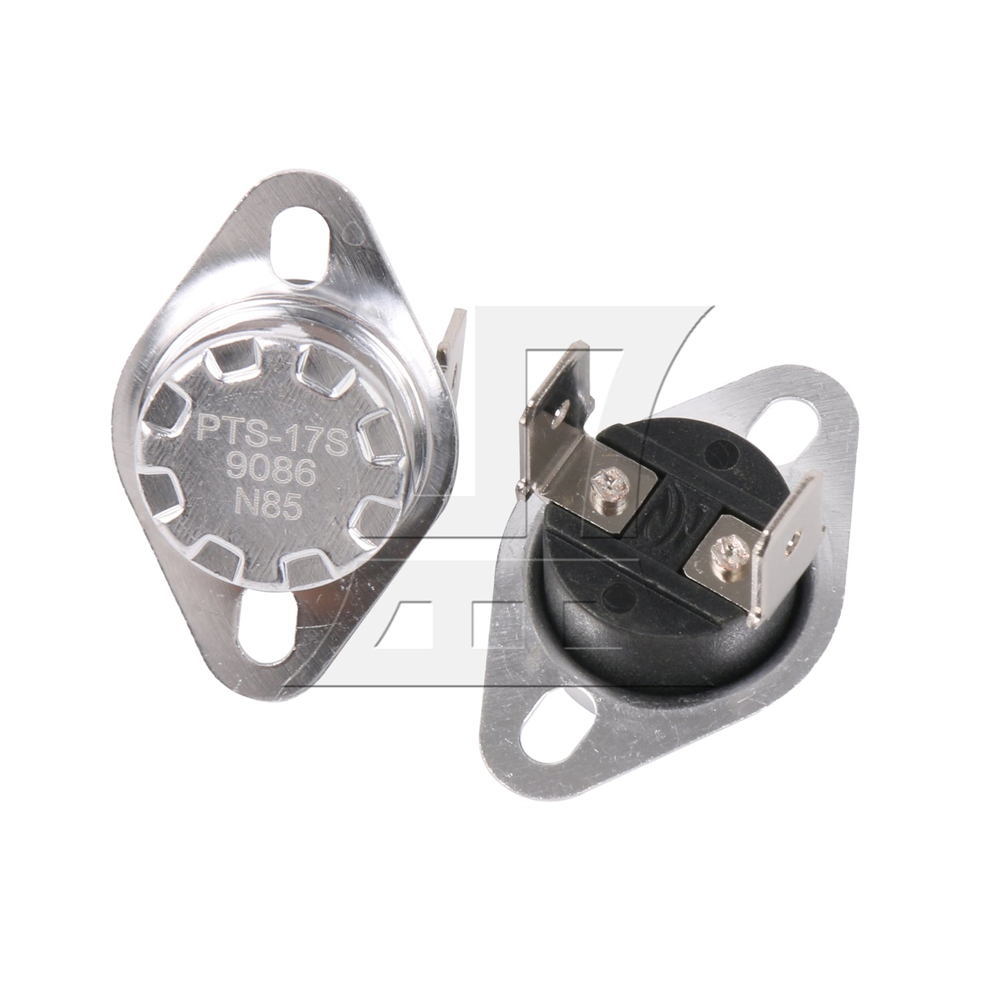 BQLZR Dryer Thermal Fuse Thermostat Parts Replacement for DC47-00016A