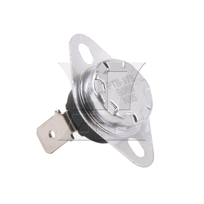 BQLZR Dryer Thermal Fuse Thermostat Parts Replacement for DC47-00016A