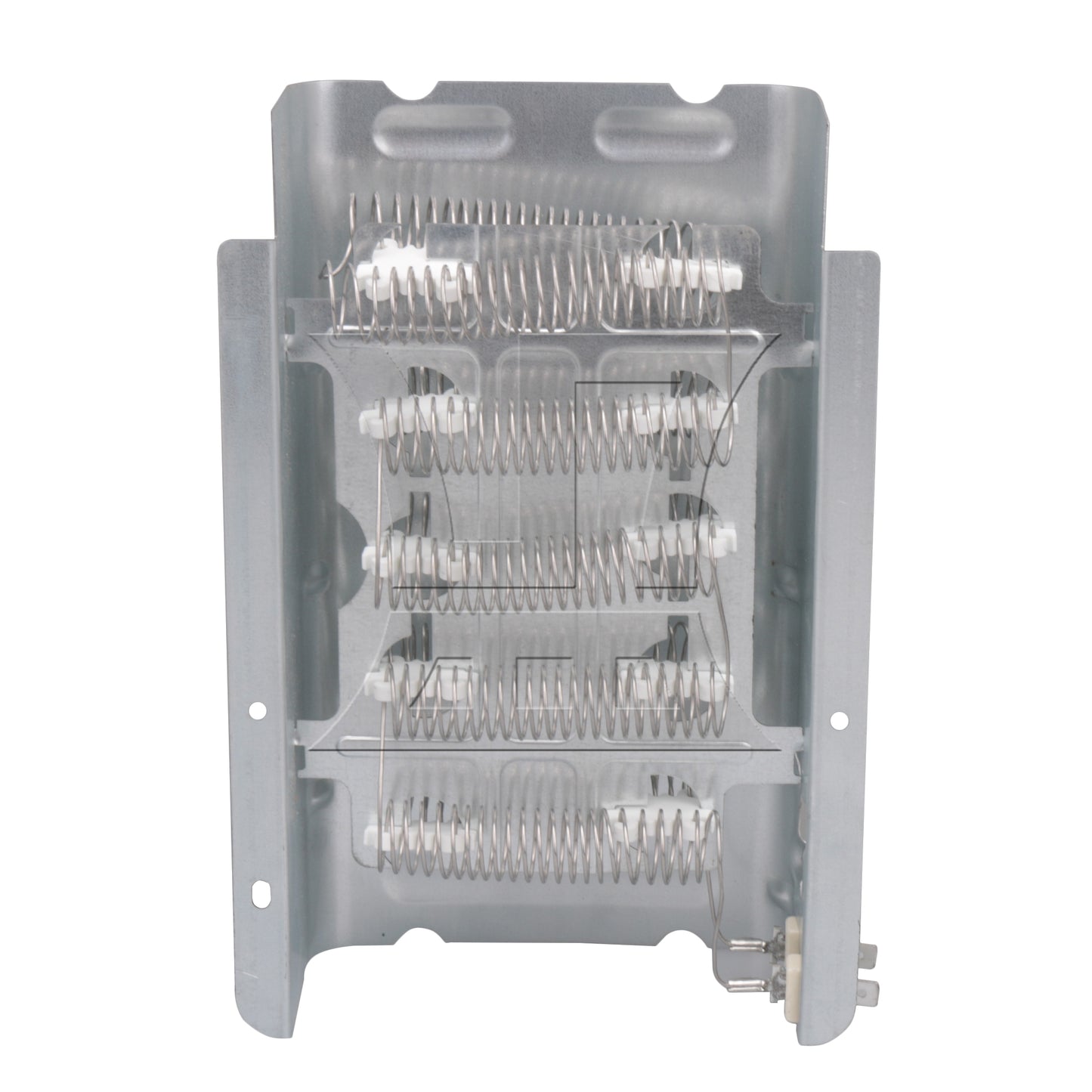 BQLZR Dryer Heater Heating Element 279838 Replacement for 885450