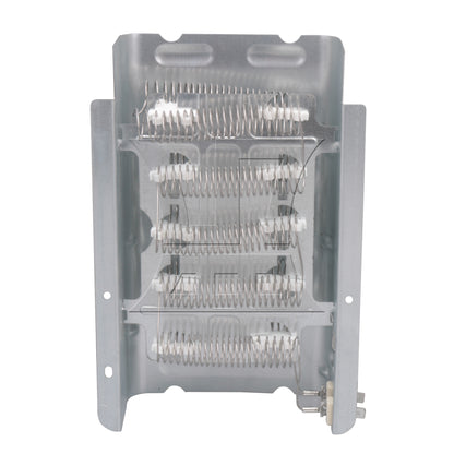 BQLZR Dryer Heater Heating Element 279838 Replacement for 885450