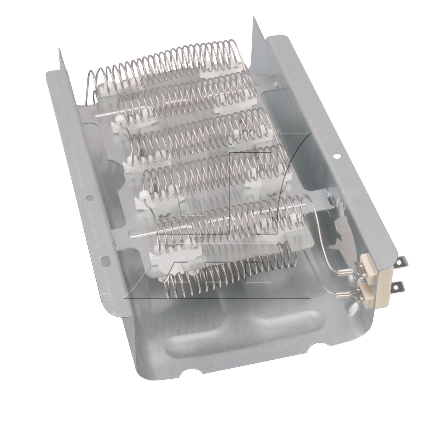 BQLZR Dryer Heater Heating Element 279838 Replacement for 885450