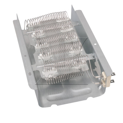 BQLZR Dryer Heater Heating Element 279838 Replacement for 885450