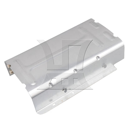 BQLZR Dryer Heater Heating Element 279838 Replacement for 885450