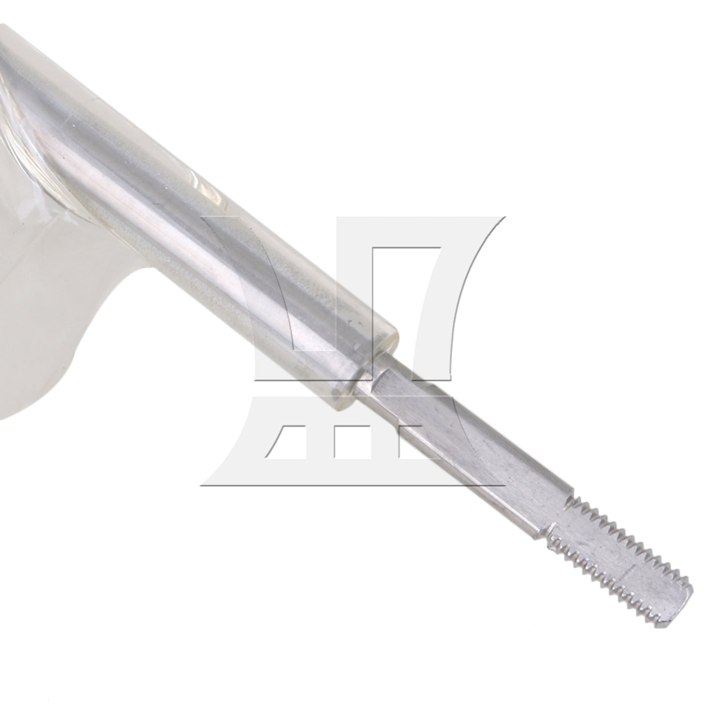 BQLZR Freezer Ice Bucket Auger Dispenser Replacement for WR17X11705 Refrigerator