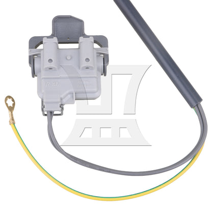 BQLZR Washing Machine Lid Switch 3949247 Replacement Parts