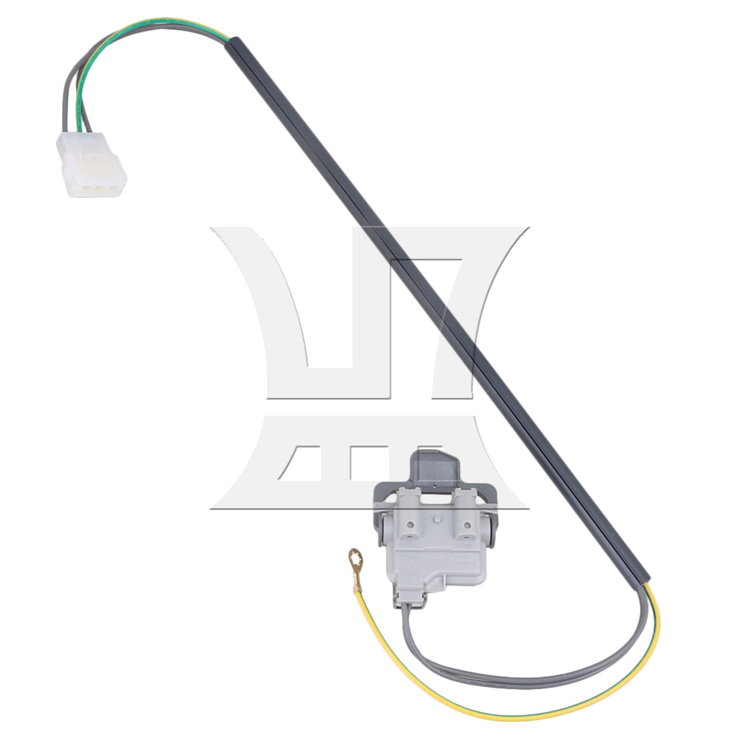 BQLZR Washing Machine Lid Switch 3949247 Replacement Parts