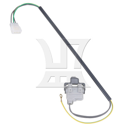 BQLZR Washing Machine Lid Switch 3949247 Replacement Parts