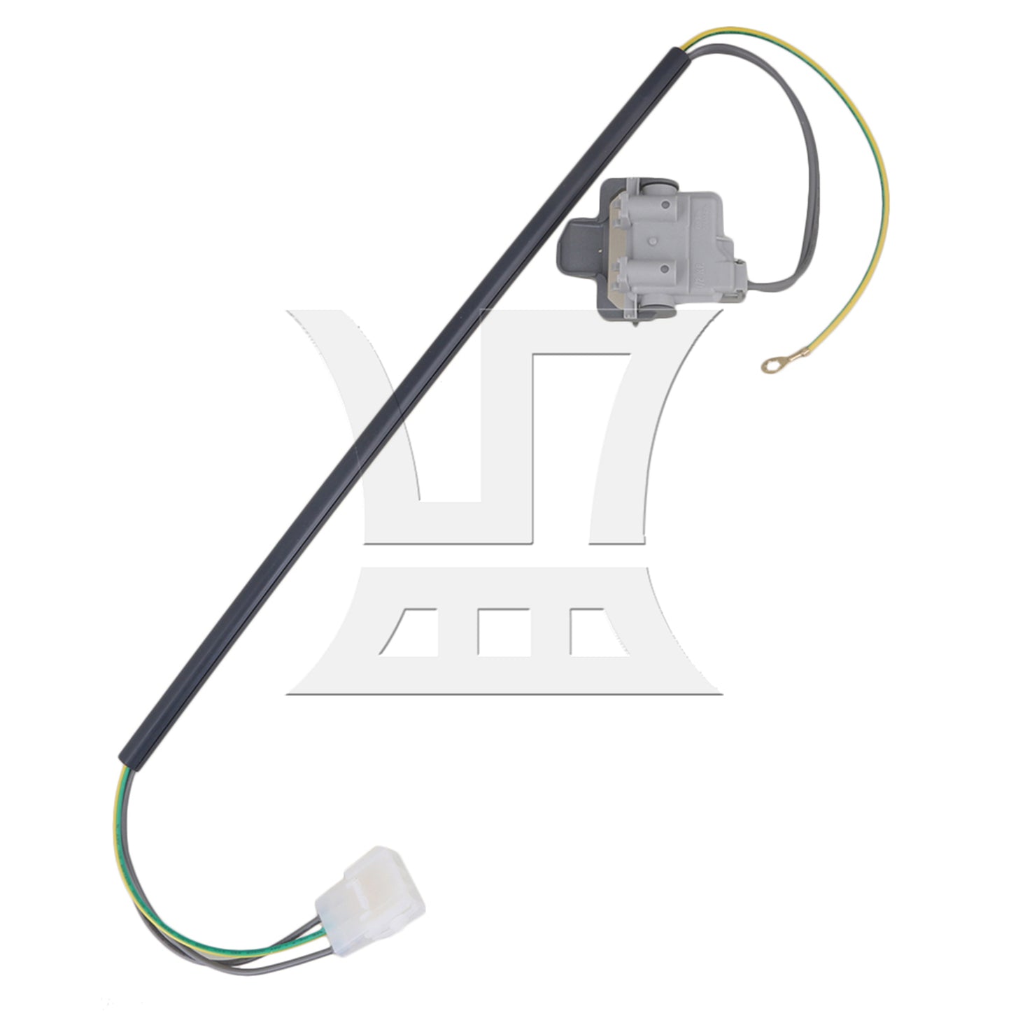 BQLZR Washing Machine Lid Switch 3949247 Replacement Parts