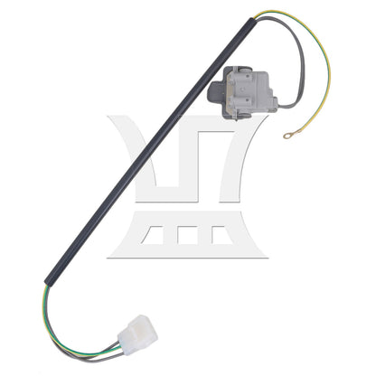 BQLZR Washing Machine Lid Switch 3949247 Replacement Parts