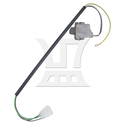 BQLZR Washing Machine Lid Switch 3949247 Replacement Parts