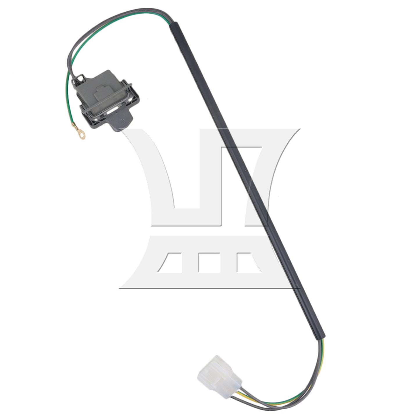 BQLZR Washing Machine Lid Switch 3949247 Replacement Parts