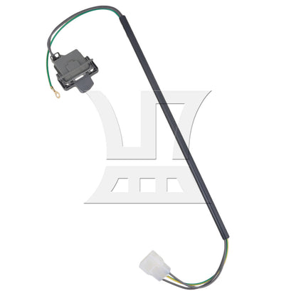 BQLZR Washing Machine Lid Switch 3949247 Replacement Parts