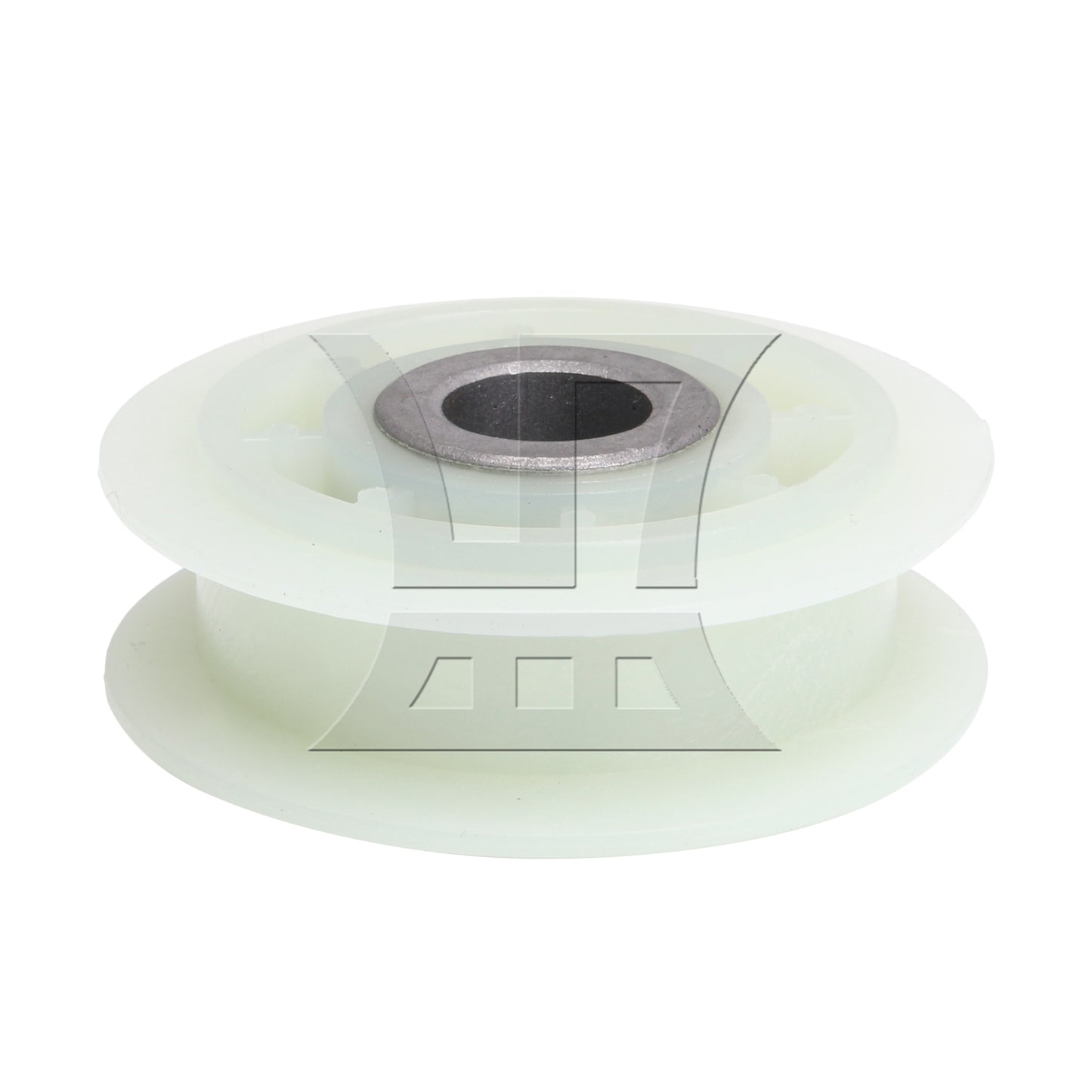 BQLZR 2pieces 5.5cm Idler Pulley Roller Replacement for WP279640 Dryer