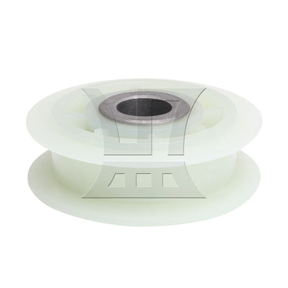 BQLZR 2pieces 5.5cm Idler Pulley Roller Replacement for WP279640 Dryer