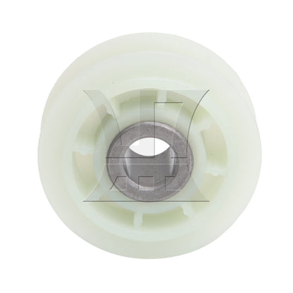 BQLZR 2pieces 5.5cm Idler Pulley Roller Replacement for WP279640 Dryer