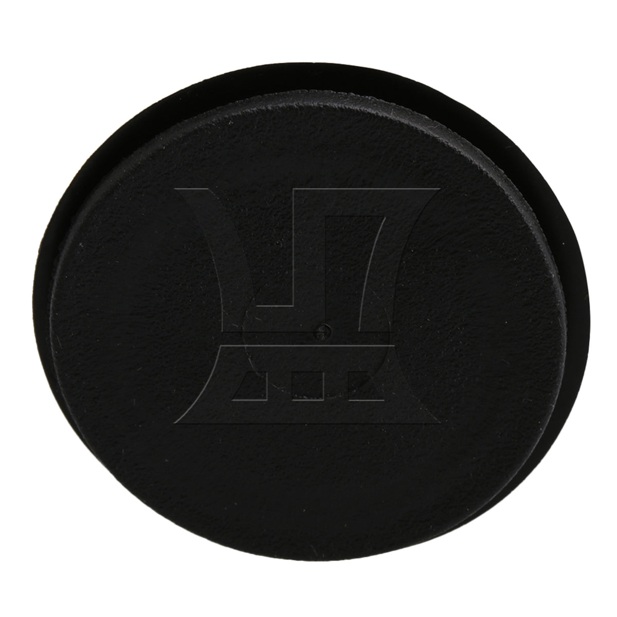 BQLZR 20pcs 40mm Single Side Round Rubber Wiring Grommet Gasket Wire BQLZR